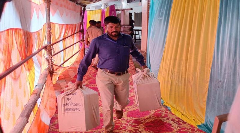 उत्तराखंड पंचायत चुनाव: कांग्रेस का जलवा, रुद्रप्रयाग में BJP को बड़ा झटका