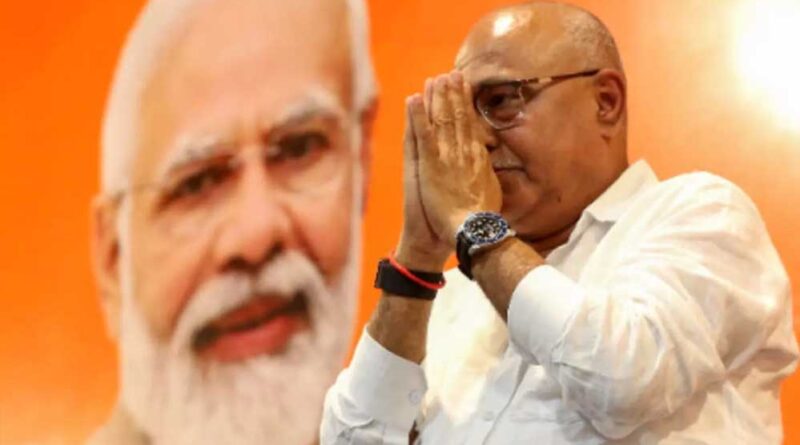 खंडेलवाल ने कहा कि मुख्यमंत्री डॉ. मोहन यादव के नेतृत्व में मध्यप्रदेश तेजी से विकास की ओर बढ़ रहा