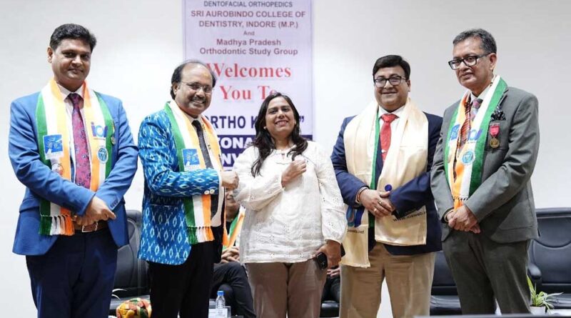 मरीज के श्रेष्ठतम उपचार के लिए नवीनतम तकनीक अपनाना आवश्यक