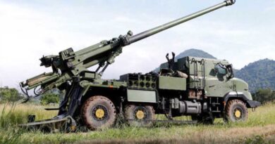 दुश्मन पर कहर बरपाएगा इंडियन आर्मी का माउंटेड गन सिस्टम, गोला दागते ही जगह बदल देता है…