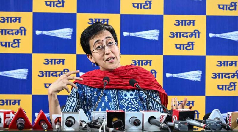 ईडी की फिर कार्रवाई: AAP नेताओं पर जांच की आंच, आतिशी ने बताया ‘गुजरात कनेक्शन’