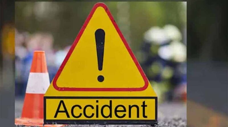 सड़क हादसों का कारण नशा ही नहीं नींद भी है, 1200 लोगों पर किए शोध से हुआ खुलासा