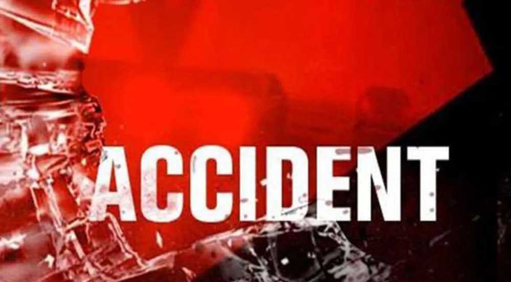 शहडोल में टेम्पो ट्रैक्स पेड़ से टकराया, 3 महिलाओं की मौत, बच्चों समेत 15 घायल शहडोल में टेम्पो ट्रैक्स पेड़ से टकराया, 3 महिलाओं की मौत, बच्चों समेत 15 घायल