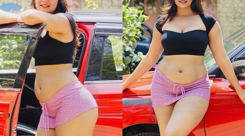 अर्जिता फुकन की फर्जी प्रोफाइल और AI इमेज से मचा बवाल, आरोपी गिरफ्त में