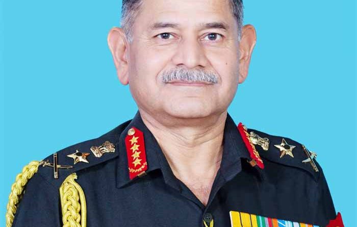 भारतीय सेना प्रमुख की भूटान यात्रा: दोनों देशों की मित्रता को मिली नई ऊंचाइयां