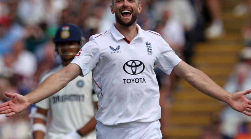 दो विकेट ले चुके क्रिस वोक्स को मौके गंवाने का अफसोस, कहा- रिव्यू के नियम बदले जाएं