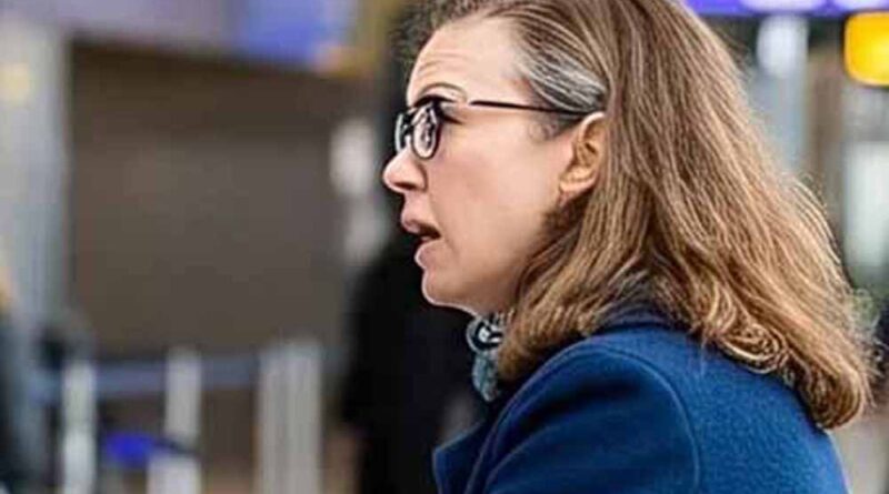 ब्रिटेन में भारतीयों को लेकर जहरीली टिप्‍पणी, महिला के बयान से भड़का माहौल