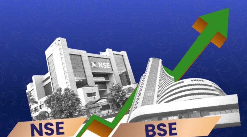 शेयर बाजार में आज भी तेजी… खुलते ही भागे सेंसेक्स-निफ्टी, लेकिन Reliance फिर धड़ाम