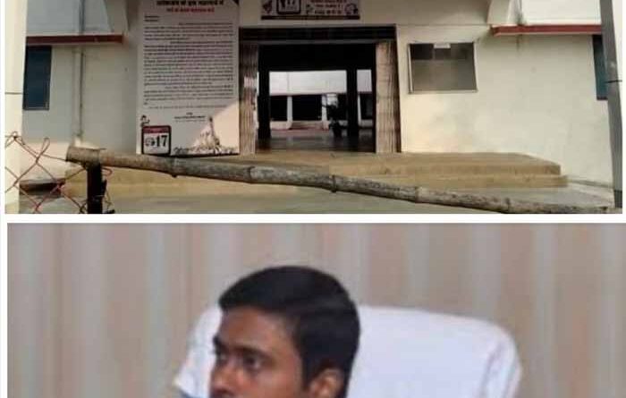 कलेक्टर ने आमजनों की सुनी समस्याएं, गंभीरतापूर्वक निराकरण के दिए निर्देश