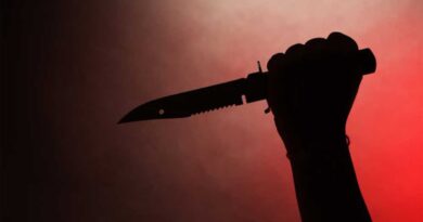 मोंगरा बस्ती में युवक की चाकू गोदकर निर्मम हत्या, जांच में जुटी पुलिस