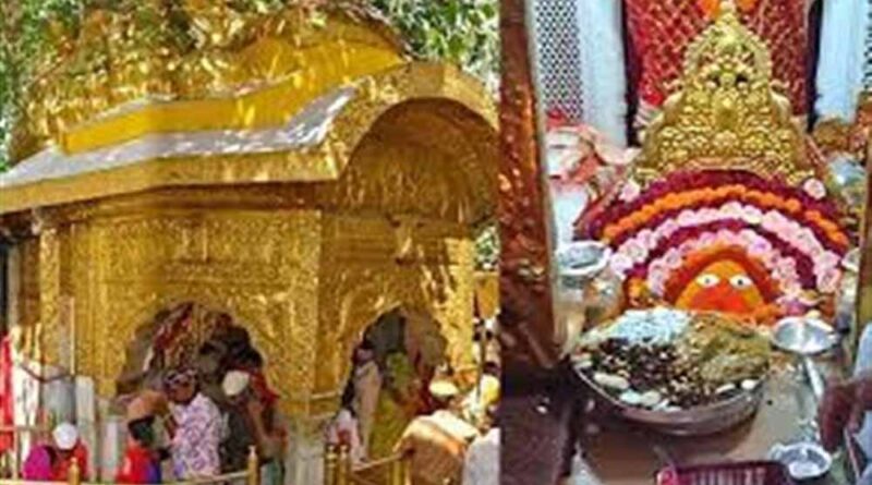 माता चिंतपूर्णी का श्रावण अष्टमी मेला 25 जुलाई से 3 अगस्त तक: आस्था का महासंगम तैयार