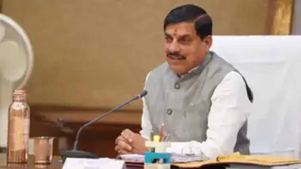 27% OBC आरक्षण पर बड़ा फैसला लेने की तैयारी, मोहन यादव सरकार का ऐलान