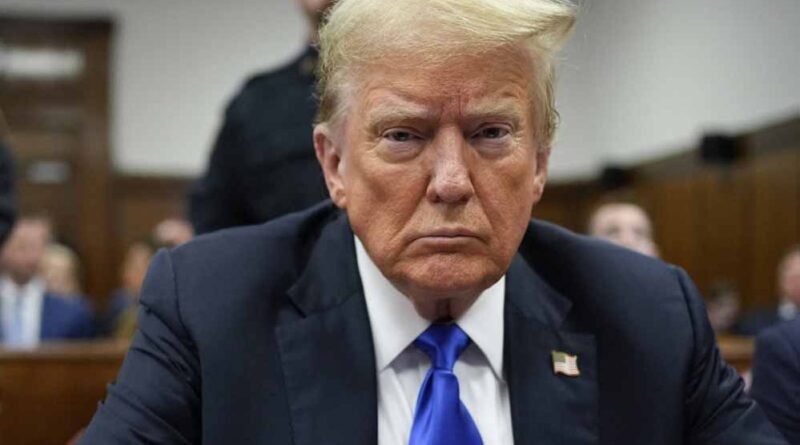 ट्रंप की चेतावनी: भारत ने ट्रेड डील नहीं की तो लगेगा 25% टैरिफ