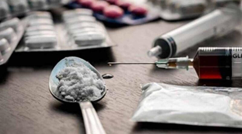 डिप्रेशन और मोटापा दूर करने के नाम पर भोपाल में नशे का खेल! डॉक्टर-जिम संचालक गिरफ्तार