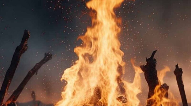 11 साल बाद चौंकाने वाला खुलासा: रेप के बाद लड़कियों की हत्या कर खुद छिपाता रहा लाशें