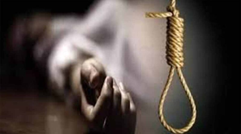 एग्रीकल्चर छात्र की संदिग्ध आत्महत्या, पुलिस ने शुरू की जांच