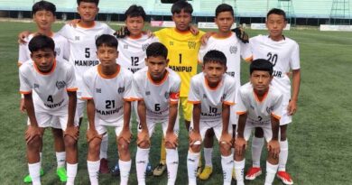 जूनियर बॉयज फुटबाल यूपी टीम का मेरठ में 4 और 5 जुलाई को हाेगा चयन