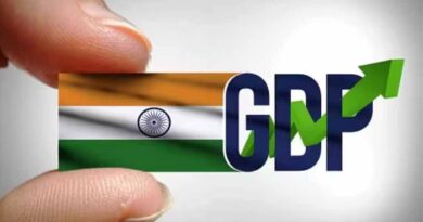 IMF का अनुमान: 2025 में भारत की GDP ग्रोथ 6.7%, 2026 में होगी 6.4%