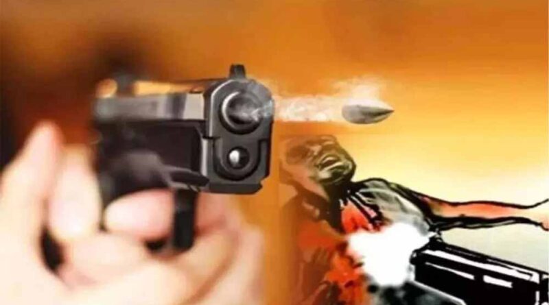 पश्चिम बंगाल में राजनीतिक हिंसा, तृणमूल नेता की गोली मारकर हत्या