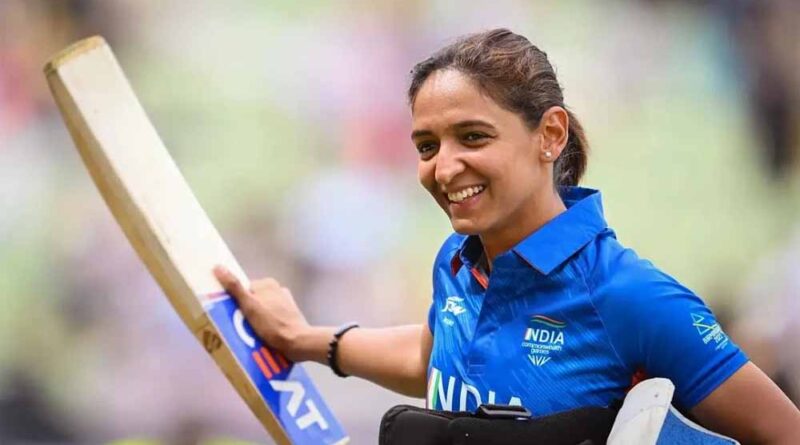 16वें ओवर तक मैच हाथ में था, हमने इसका पूरा फायदा नहीं उठाया: हरमनप्रीत कौर