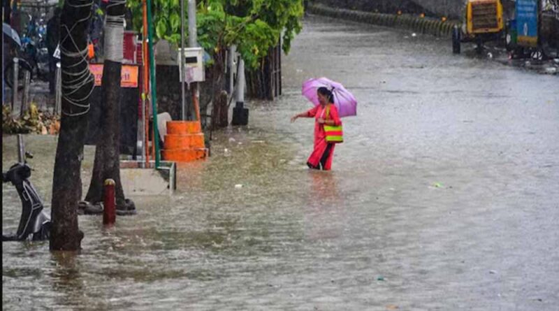 हिमाचल में बारिश का कहर: 250 सड़कें बंद, 112 की मौत, अगले 3 दिन भारी चेतावनी