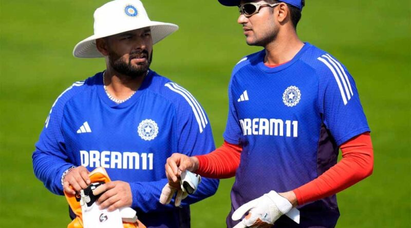 मैनचेस्टर में भारत की जीत का सूखा: क्या इस बार बदलेगा भाग्य का खेल?