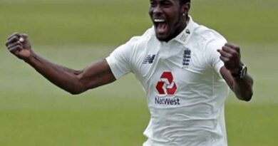 इंग्लैंड को तीसरे टेस्ट में जोफ्रा आर्चर को शामिल करने का चांस लेना होगा : जेम्स एंडरसन