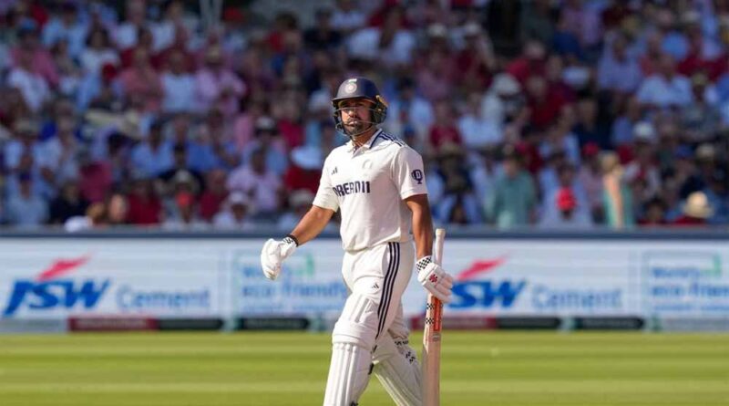 करुण नायर बाहर? मैनचेस्टर टेस्ट में युवा बल्लेबाज को मौका मिलने की उम्मीद