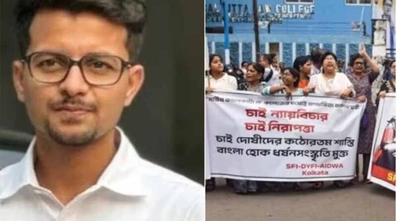 कोलकाता गैंगरेप मामले में टीएमसी के पूर्व छात्रनेता मनोजीत मिश्रा की मुश्किलें बढ़ती जा रही