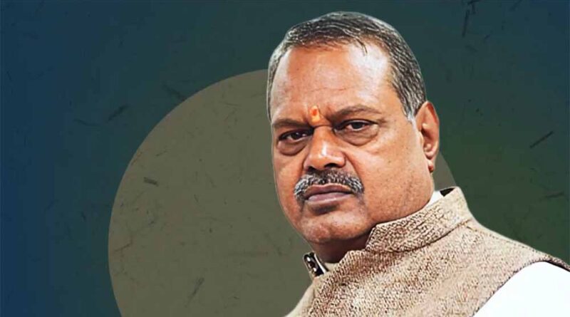 नशे से मुक्ति सामाजिक भागीदारी से संभव : मंत्री कुशवाहा