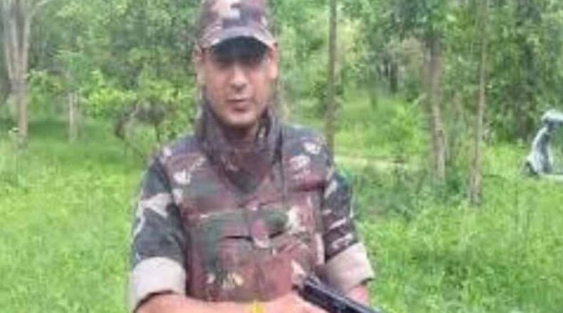 फर्जी एनकाउंटर केस: निरीक्षक मंगल सिंह पपोला सस्पेंड, CBI की ताबड़तोड़ छापेमारी