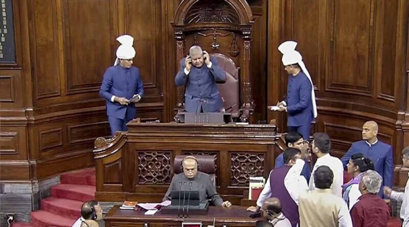 मानसून सत्र में मचेगा सियासी घमासान: जानिए किन मुद्दों पर आमने-सामने होंगे पक्ष-विपक्ष