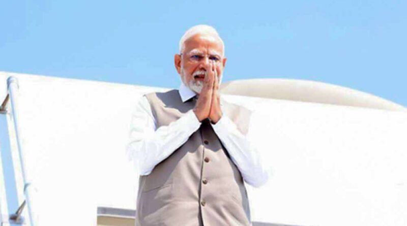 यूके से मालदीव तक: पीएम मोदी का कूटनीतिक मिशन, क्षेत्रीय और वैश्विक सहयोग पर जोर