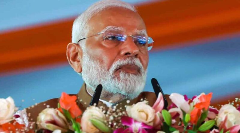 PM मोदी आज जाएंगे लंदन, ट्रेंज़ैक्शन तय—स्टार्मर के साथ करेंगे फ्री‑ट्रेड समझौते पर दस्तख़त