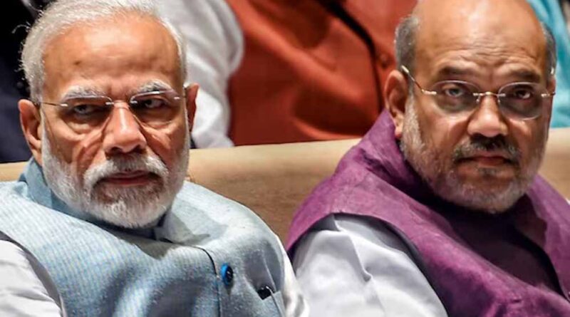 धनखड़ के इस्तीफे से BJP की रणनीति पर असर, राष्ट्रीय अध्यक्ष के चुनाव में लग सकती है देरी