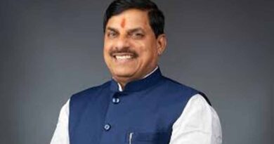 मध्यप्रदेश में चल रहा है निवेशकों का यज्ञ : मुख्यमंत्री डॉ. यादव