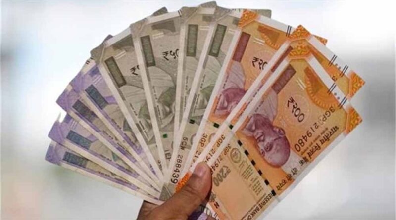 1 जनवरी 2026 से लागू होगा 8वां वेतन आयोग: 50 लाख कर्मचारियों और 65 लाख पेंशनर्स को राहत