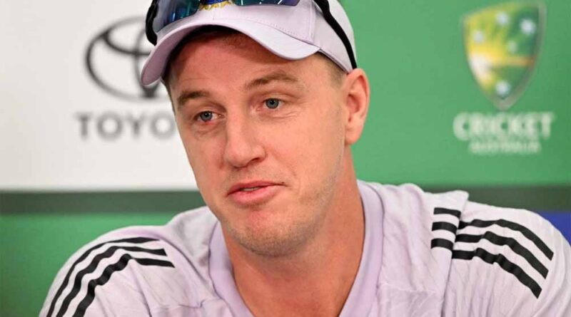 मोर्ने मोर्कल ने देरी से पारी घोषित करने के फैसले को लेकर तोड़ी चुप्पी, इंग्लैंड के बैजबॉल से डरा भारत?