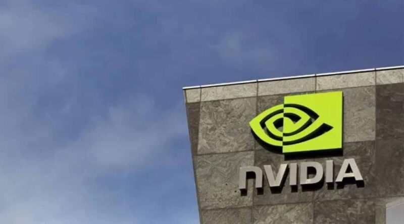 Nvidia का इतिहास रचाया: 3.92 ट्रिलियन डॉलर मार्केट कैप के साथ बनी दुनिया की सबसे बड़ी कंपनी