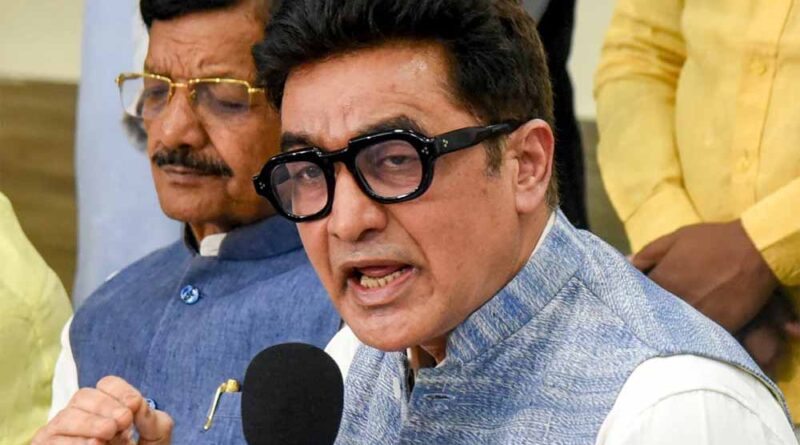 कांग्रेस नेता ने भारतीय राज्य को बताया ‘पड़ोसी देश’, माफी में कहा – जुबान फिसल गई