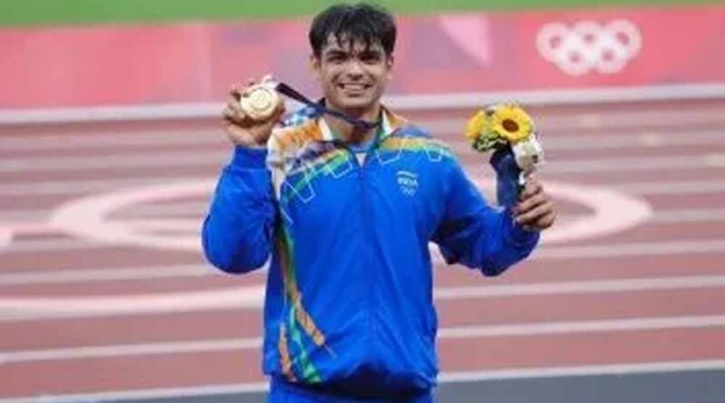 किशोर जेना नीरज चोपड़ा क्लासिक 2025 से बाहर, यशवीर सिंह को मिला मौका