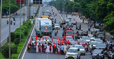 ओडिशा में राहत, चालक संघ ने काम बंद आंदोलन किया खत्म