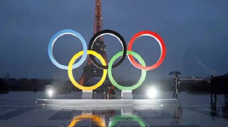 2036 ओलंपिक की मेजबानी को तैयार भारत, पेश की आधिकारिक दावेदारी