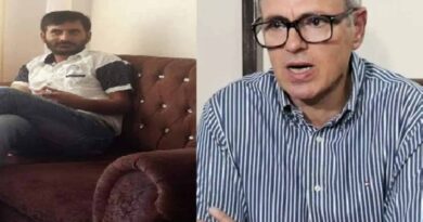 नाइजर में आतंकियों के चंगुल में फंसे रंजीत सिंह, उमर अब्दुल्ला ने PM मोदी से की मदद की अपील