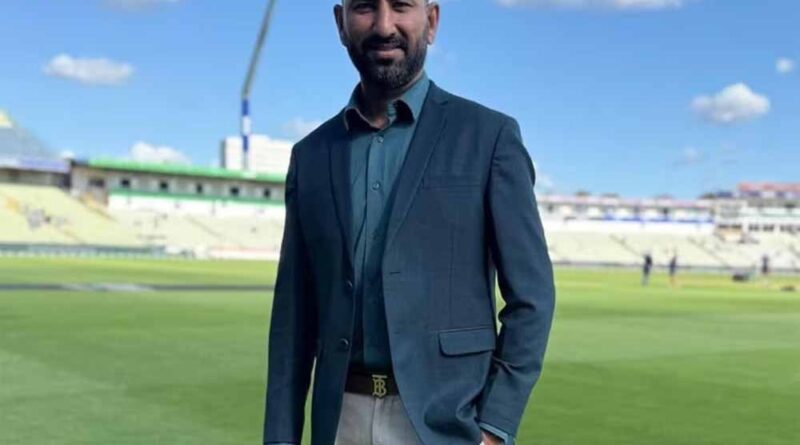 चेतेश्वर पुजारा ने चुनी भारत-इंग्लैंड की हैरतअंगेज टेस्ट XI, सचिन तेंदुलकर और जेम्स एंडरसन का काटा पत्ता