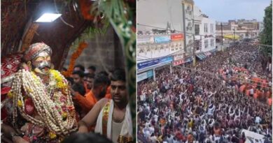 पुजारी का सामाजिक बहिष्कार और बच्चों की पढ़ाई पर रोक, कलेक्टर ने दिए जांच के निर्देश