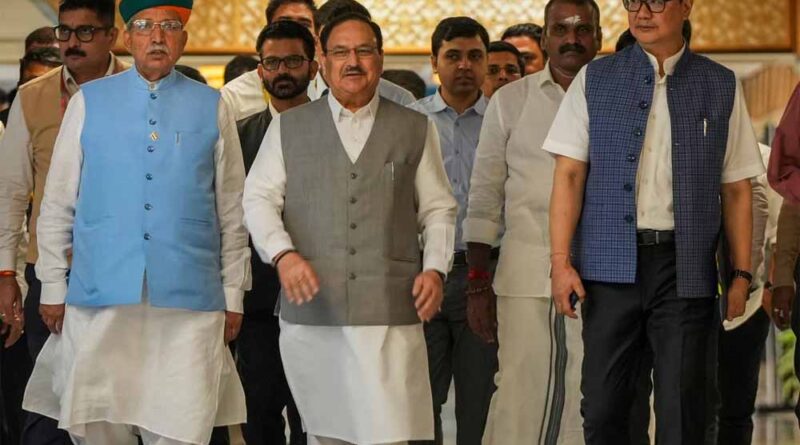 ‘ऑपरेशन सिंदूर’ पर खुलकर बोले रिजिजू, ट्रंप के सीजफायर दावे पर भी दी सफाई