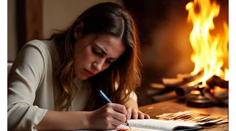 छात्रा की आत्महत्या से पहले खुलासा: HoD कर रहा था सेक्सुअल फेवर की मांग