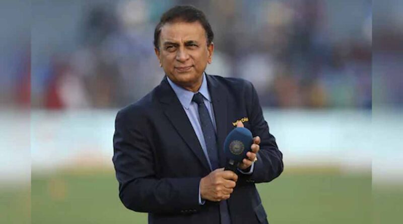 गावस्कर की कमाई ने सबको चौंकाया, नेटवर्थ करोड़ों में