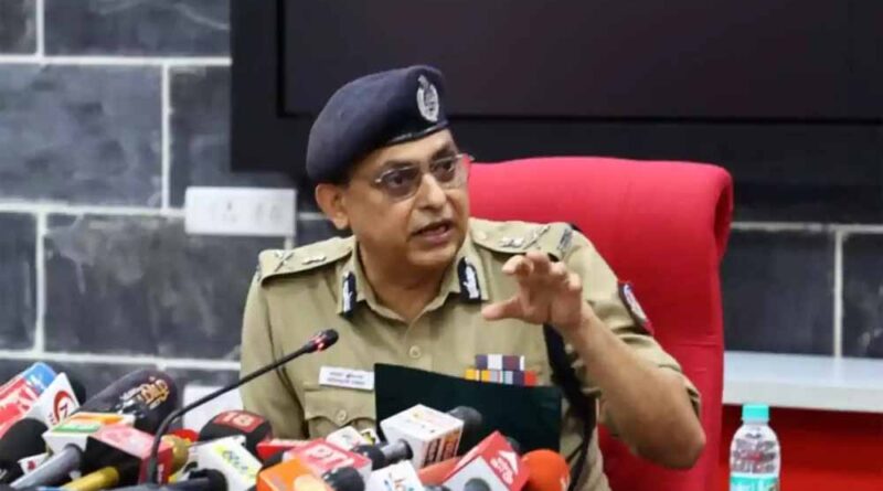 तमिलनाडु में बड़ी सफलता, महीनों बाद संदिग्ध आतंकवादी गिरफ्तार